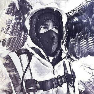 Meet your Posher, Stephen